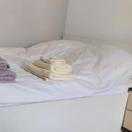 Two-room * Poznań